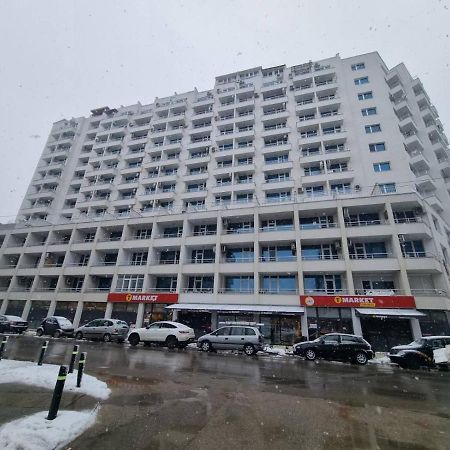 Apartment 350 Sofia Exterior photo