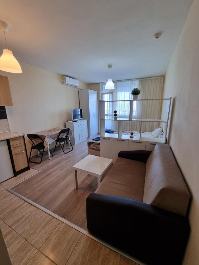 Apartment 350 Sofia Exterior photo