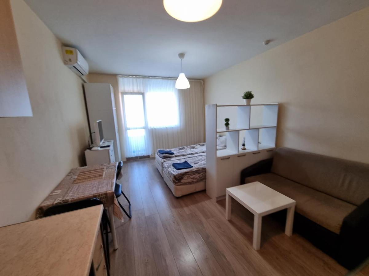 Apartment 350 Sofia Exterior photo