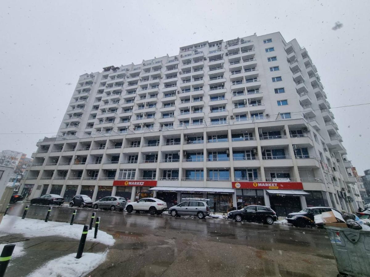 Apartment 350 Sofia Exterior photo